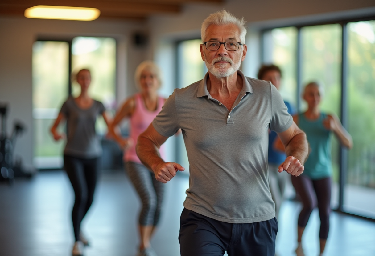 Тренування у mirgellan